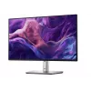LCD Monitor DELL P2425HE 23.8 colių verslo monitorius su IPS paneliu, 1920x1080, 100Hz, matinis ekranas, reguliuojamas aukštis, pasukamas, pakreipiamas, 210-BMJB_5Y