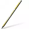 Pieštukas grafitinis Staedtler 181-HBBK3 HB įvairiaspalvis