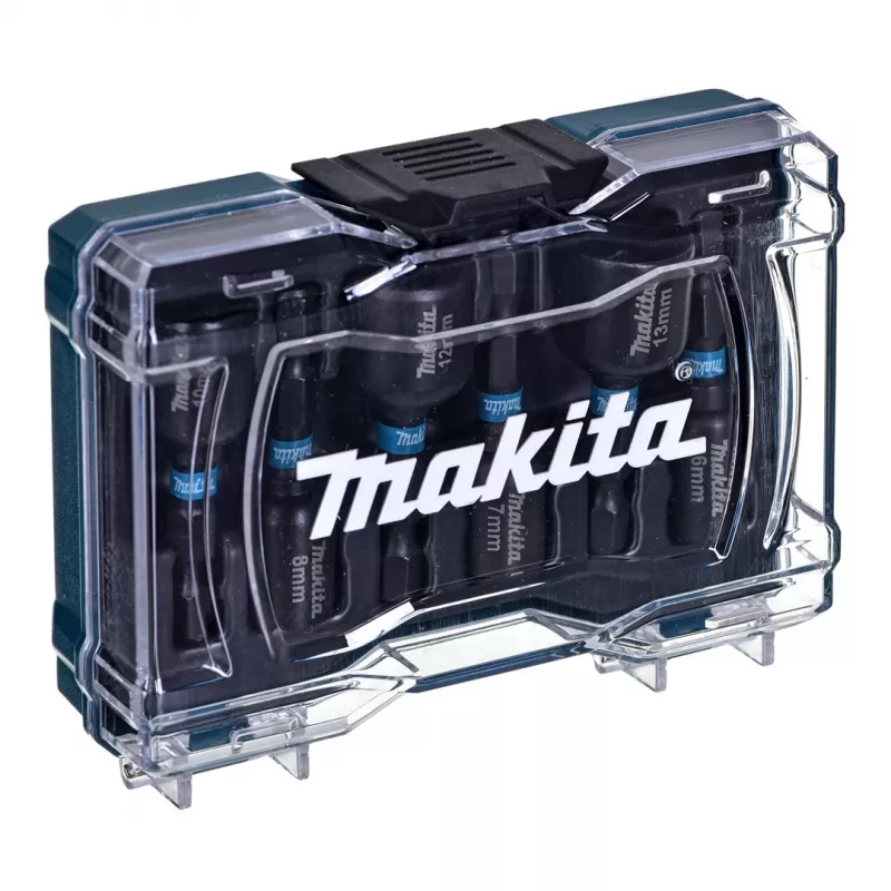 Magnetinis bitų laikiklių rinkinys Makita 00