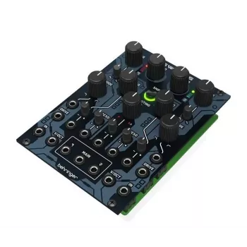 Behringer SWORDS modulinis sintezatorius