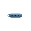 Powerbank Belkin BPB028hqBL 20000 mAh, 2× USB‑C, 1× USB‑A, mėlyna