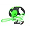 FLEXI New Neon M – ištraukiamas pavadėlis – 5 m