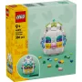 LEGO Blocks 40816 Dekoratyvinis Velykų kiaušinis