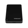 Išorinis kietasis diskas Intenso Memory Case 4TB, 2,5 colio, USB 3.0, juodas