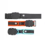 HTC Trackstraps rinkinys 99H20765-00, skirtas Vive Ultimate Tracker – reguliuojamas dizainas, suderinamas su Vive Tracker