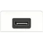 Kištukinis lizdas DisplayPort Kindermann 7456000583