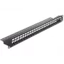 Pataisos skydas 1U DeLOCK 43277