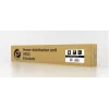 EnerGenie EG-PDU-014-F stovo maitinimo skirstytuvas (8 FR lizdai, 1U, 16A, Schuko kištukas, 3m, juoda spalva)