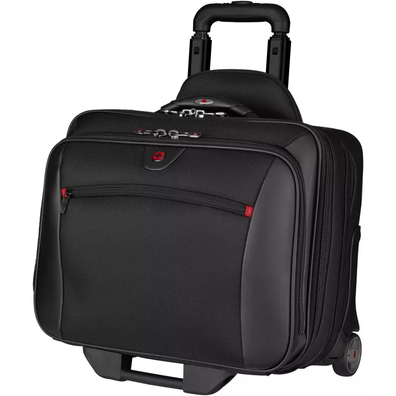 Wenger 600661 gaminys juodos spalvos