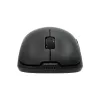 White Shark WGM-5015 Aero Black – žaidimų pelė