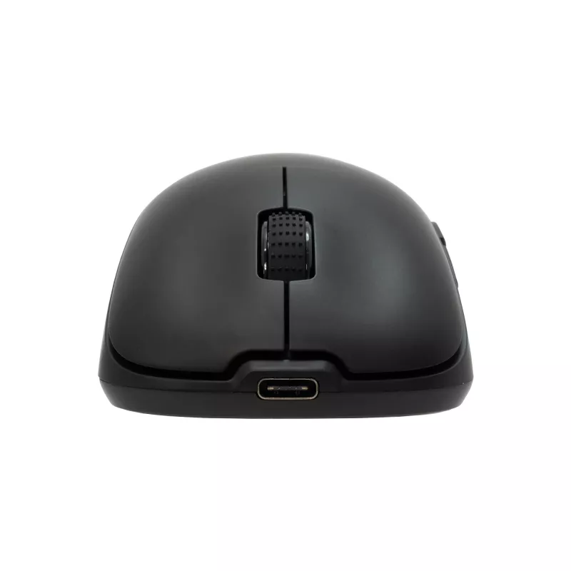 White Shark WGM-5015 Aero Black – žaidimų pelė