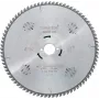 Metabo 628223000 diskinis pjūklo diskas 25,4 cm