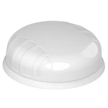 Ominikryptė tinklo antena Poynting PUCK-2-V2 SMA 6,5 dBi 0,6–6 GHz