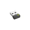 Logitech Signature MK650 for Business SK/CZ belaidis klaviatūros ir pelės rinkinys