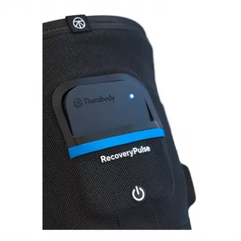 Therabody RecoveryPulse – Blauzdos rankovė, vienetinis, dydis S