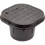 Hismart EL240074 Įžeminimo patikros dėžė