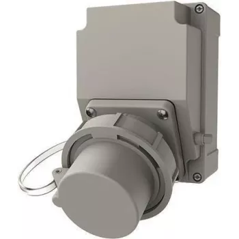 Mennekes Kištukinė Kombinacija IP67 8109264 (8109264)