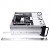 Korpusas SilverStone SST-RM41-506 Rack (4U, SSI-CEB)