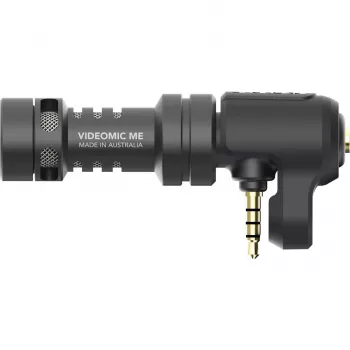 Mikrofonas išmaniajam telefonui RØDE VideoMic Me