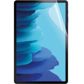Mobilis apsauginis stiklas planšetei Samsung Galaxy Tab A9+ – atsparus smūgiams, IK06, skaidrus (036305)