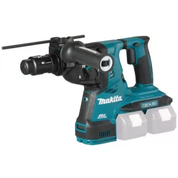 Makita DHR281ZJ - Akumuliatorinis perforatorius - 3 režimai - SDS-plus - 2,8 J - be akumuliatoriaus - 36 V (DHR281ZJ)