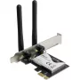 Inter-Tech DMG-31 – belaidis tinklo adapteris – PCI Express – Wi-Fi 4 (802.11n) – 300 Mbit/s