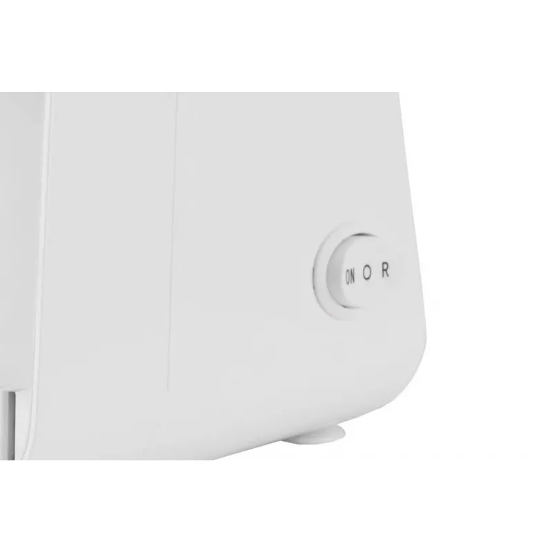 Belaidis ausinių komplektas Blaupunkt AGDBLFP008 White
