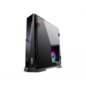 Stalinis kompiuteris MSI MPG Trident AS AI 2nd Intel Core Ultra 5 225F, 32 GB DDR5, 1 TB SSD, NVIDIA GeForce RTX 5060, Wi-Fi, Bluetooth, Windows 11 Home