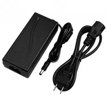 Maitinimo šaltinis AC/DC 12V 6.25A Pilkas