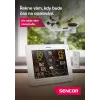 Oro stotis SWS 16600 WiFi 7 viename