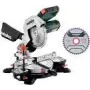 Kampinis pjūklas Metabo 610216900