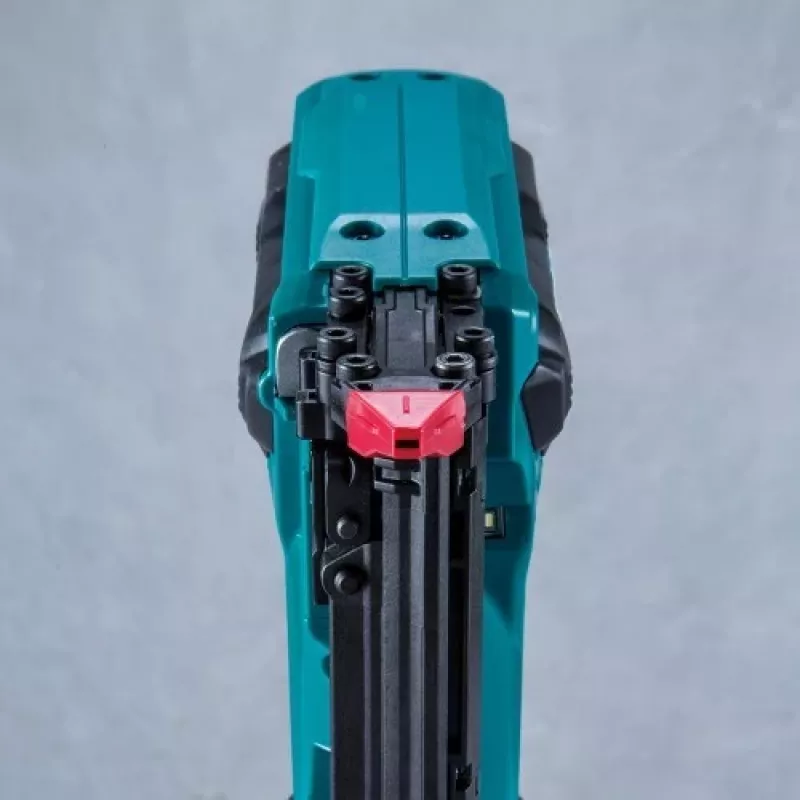 Pneumatinis segiklis-vinysukis Makita DFN350Z