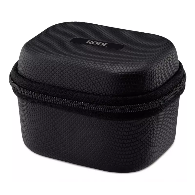 Įkrovimo dėklas Rode RØDE Chargingcase+