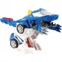 Transformuojantis dinozauras VTech Switch & Go Dinos Therizinosaurus – elektroniniai garsai, šviesos, transformacija