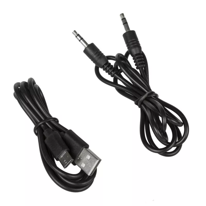Belaidis garsiakalbis Bluetooth Audiocore AC730, juodas