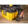 Stanley FATMAX SFMCV002B-XJ dulkių siurblys 7,5 L būgninis sausam ir šlapiam valymui be maišelio