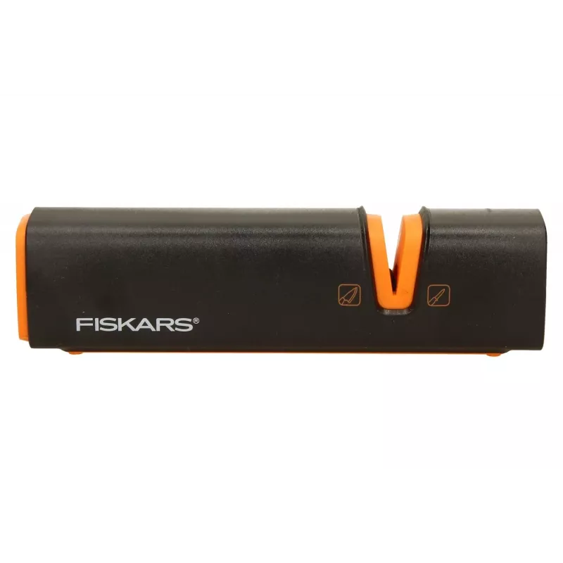 Fiskars Roll Sharp peilių galąstuvas