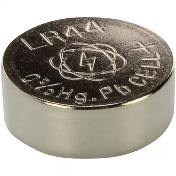 Vienkartinė baterija Ansmann LR 44