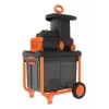 Sodo smulkintuvas Black & Decker BEGAS5800-QS 2800 W 45 L