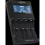 Ansmann 1001-0080 Maitinimo adapteris