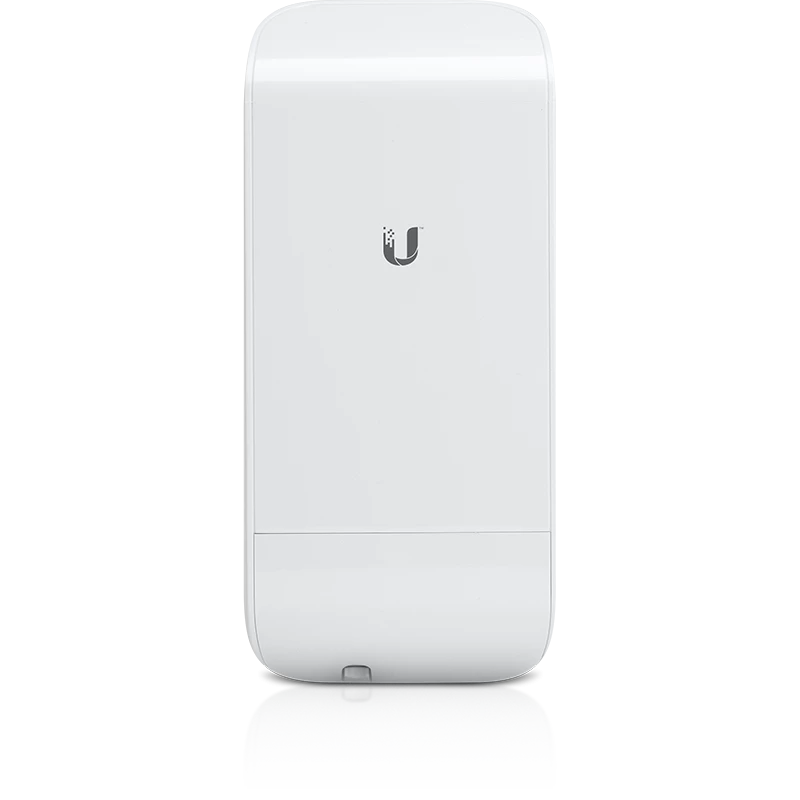 Ubiquiti Networks NanoStation M2 150 Mbit/s Baltas Maitinimas per Ethernet