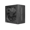 Maitinimo blokas DarkFlash PMT1050 Juodas – ATX PC PSU, 1050W, viena +12V magistralė