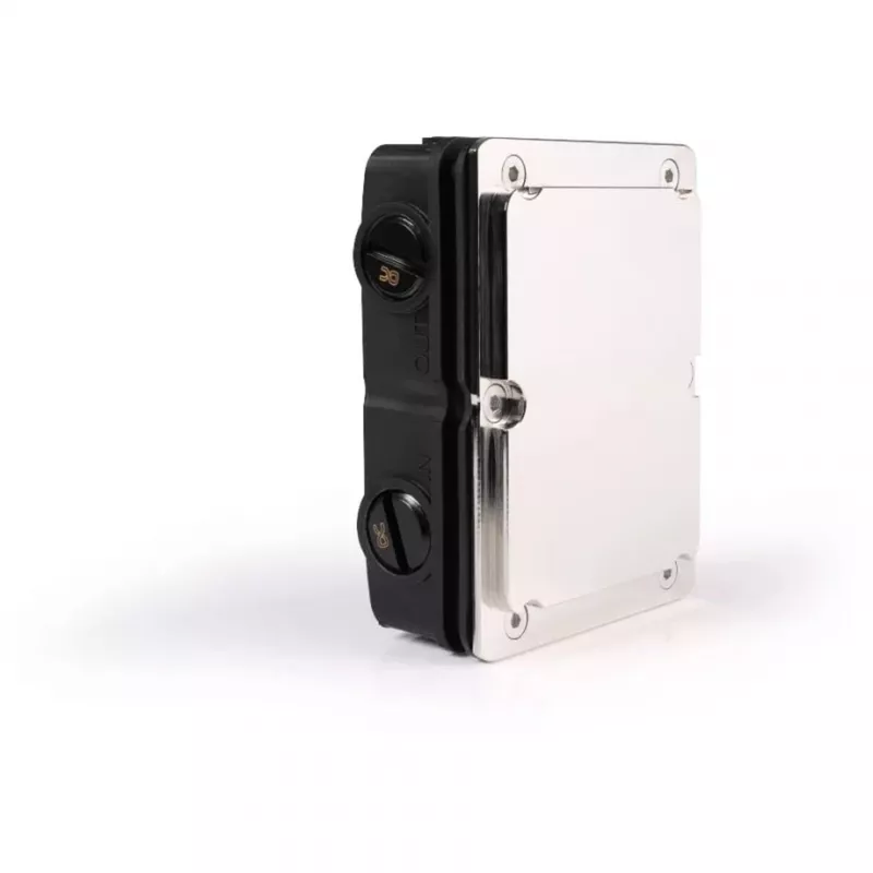 Vandens blokas procesoriui Alphacool Eisblock XPX Pro 1U, Ampere LGA 4926 (13529)