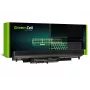 Green Cell HP88 nešiojamojo kompiuterio baterija