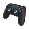 Belaidis valdiklis Dragonshock Mizar+ Wireless juodas PS4/PC