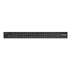 LANCOM GS-3652XP valdomas L3 2.5G Ethernet (100/1000/2500) Power over Ethernet (PoE) 1U juodas