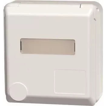 MENNEKES Elektrotechnik GmbH & Co. KG skydinis lizdas 4237 16A5P 6H400V Cepex IP44 (4237)