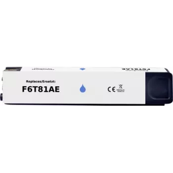 Renkforce RF-6736440 Eksploatacinė medžiaga spausdintuvui, Cyan