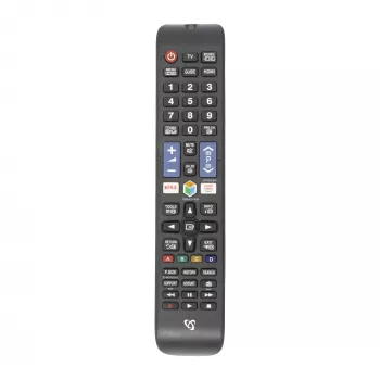 Pultelis Sbox RC-01401 televizoriams Samsung