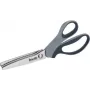 Siuvimo žirklės KWB 020700, 20 cm nerūdijančio plieno ašmenys